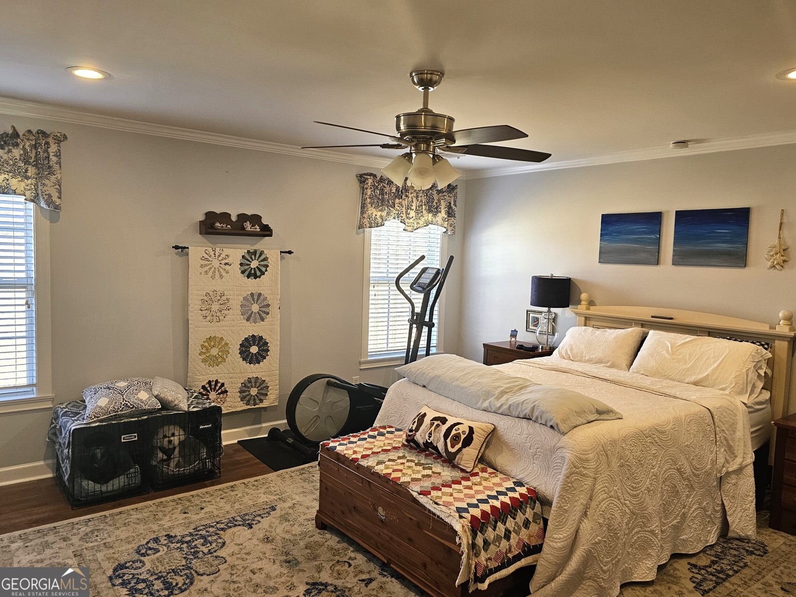 1045 Bazemore Road Dexter - 18