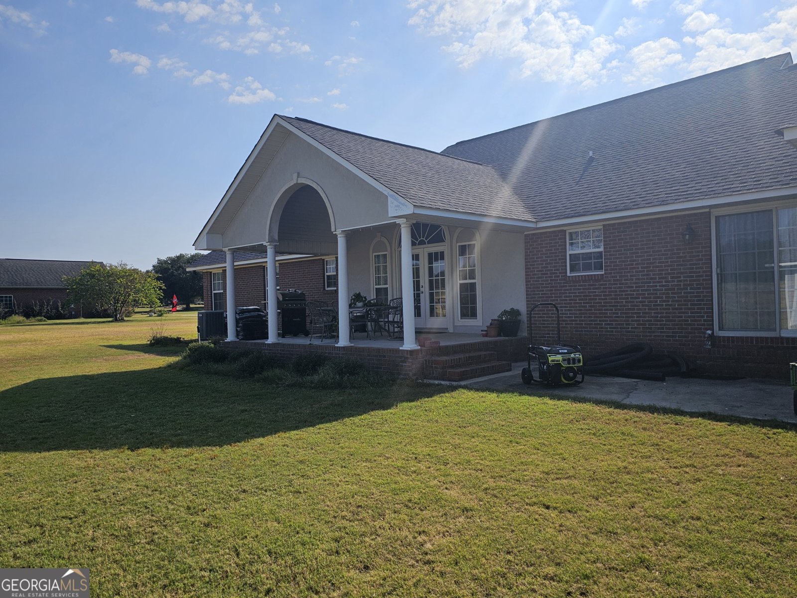1045 Bazemore Road Dexter - 2