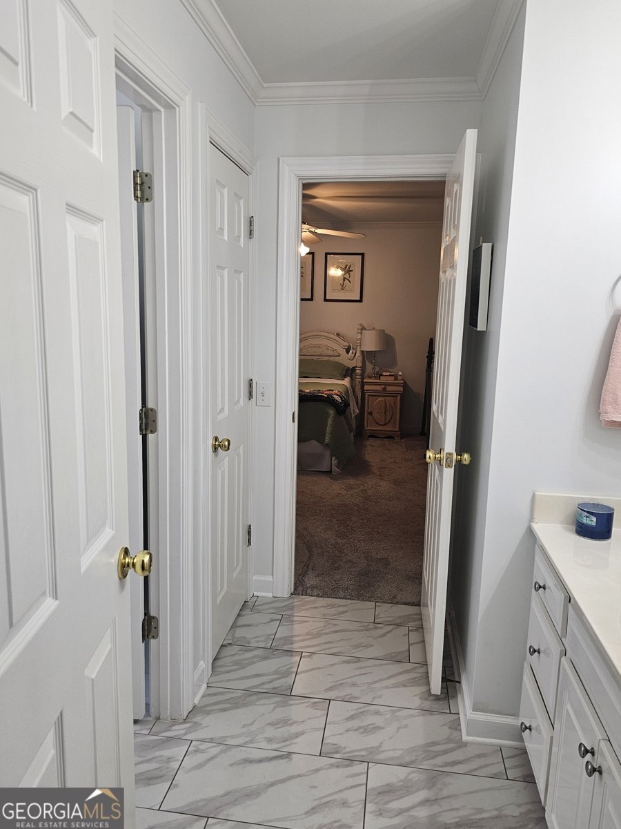 1045 Bazemore Road Dexter - 20