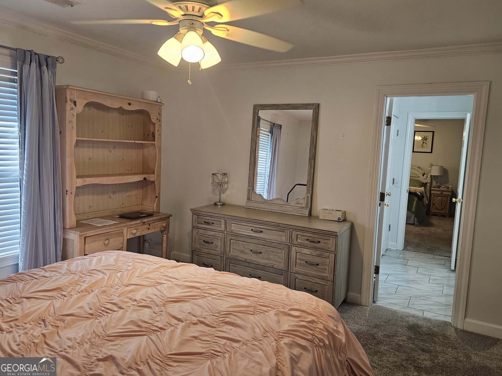 1045 Bazemore Road Dexter - 23