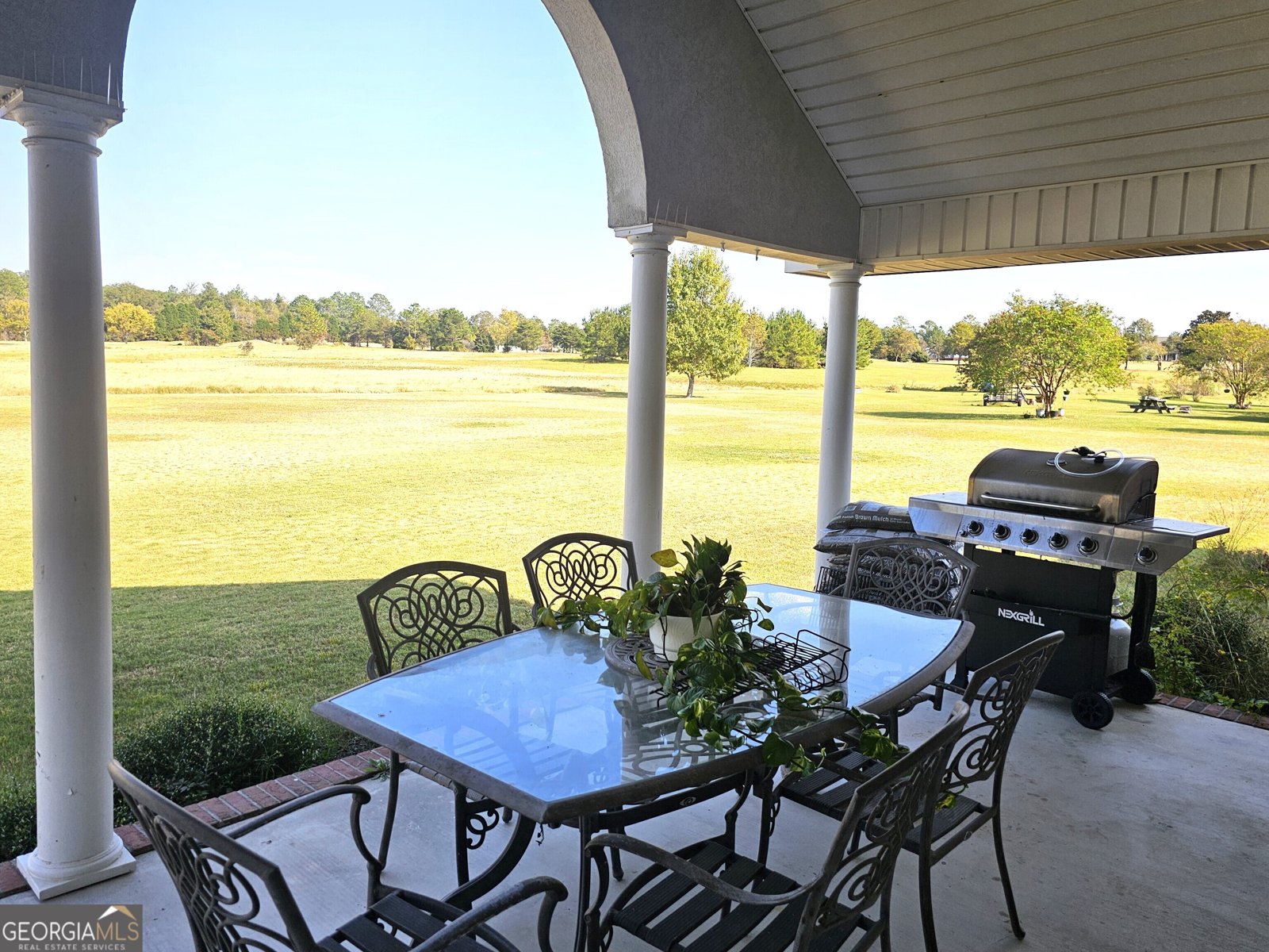 1045 Bazemore Road Dexter - 24