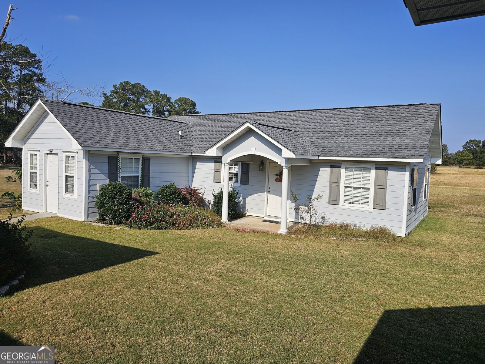 1045 Bazemore Road Dexter - 25