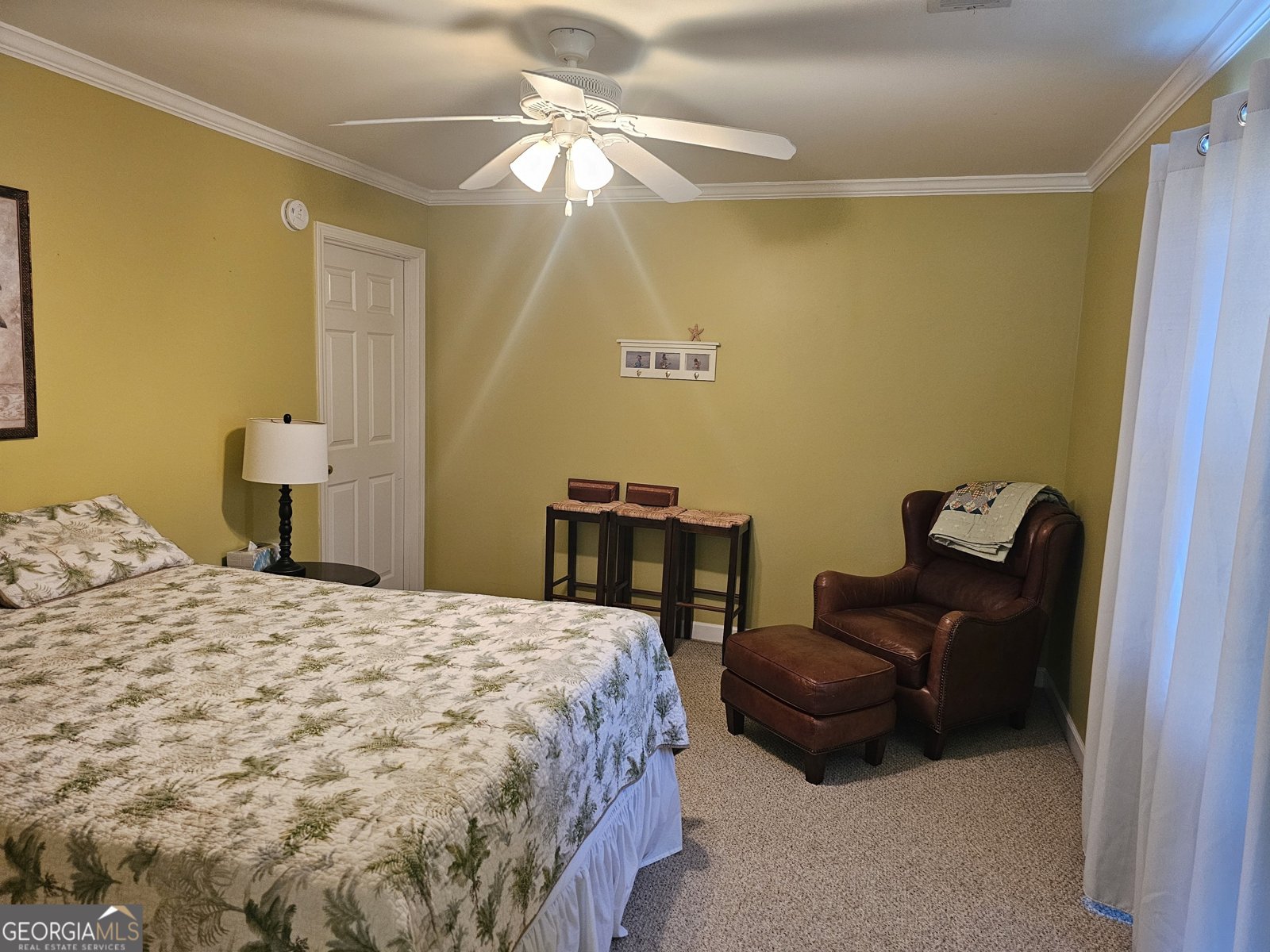 1045 Bazemore Road Dexter - 28