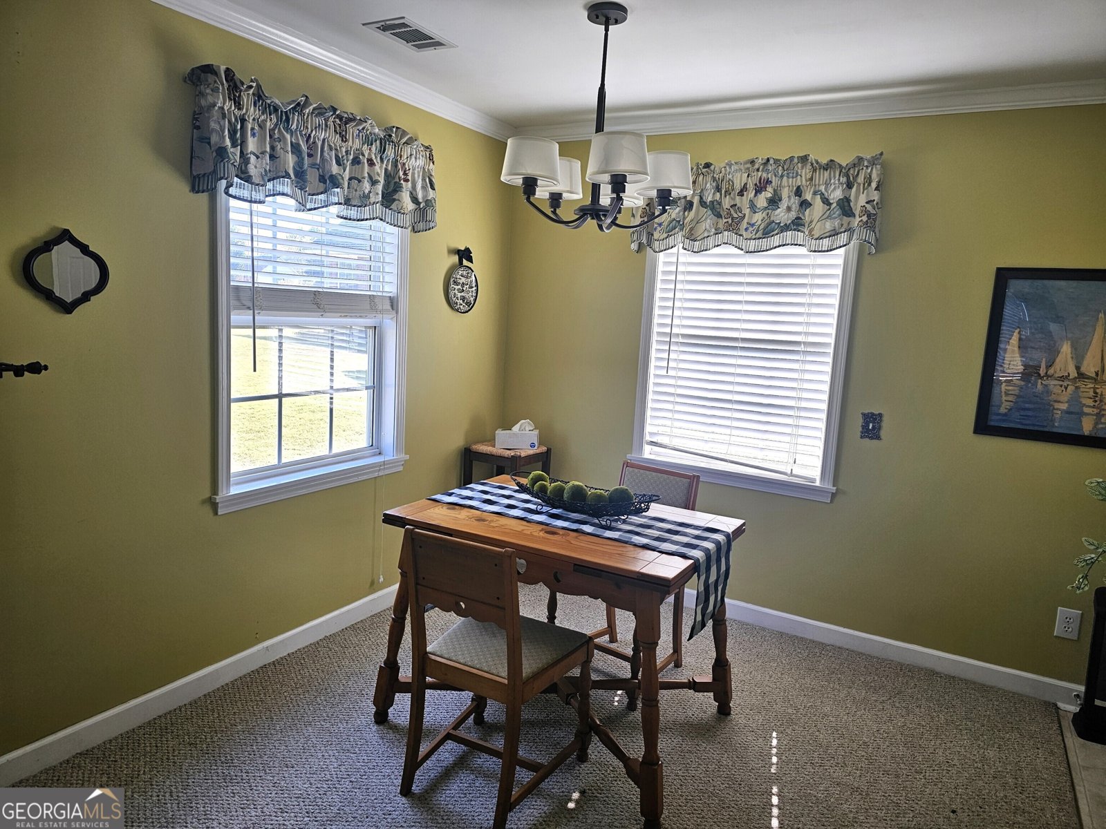 1045 Bazemore Road Dexter - 29