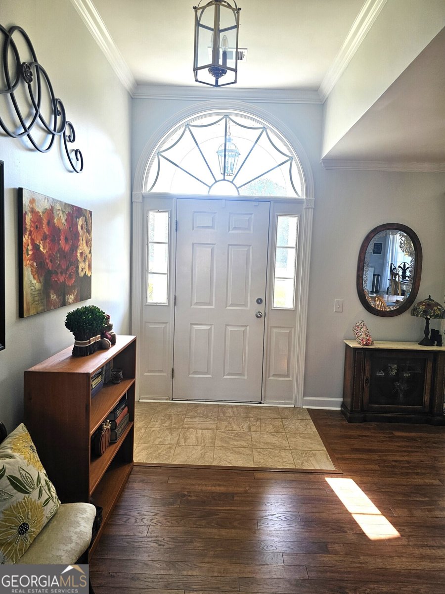 1045 Bazemore Road Dexter - 3