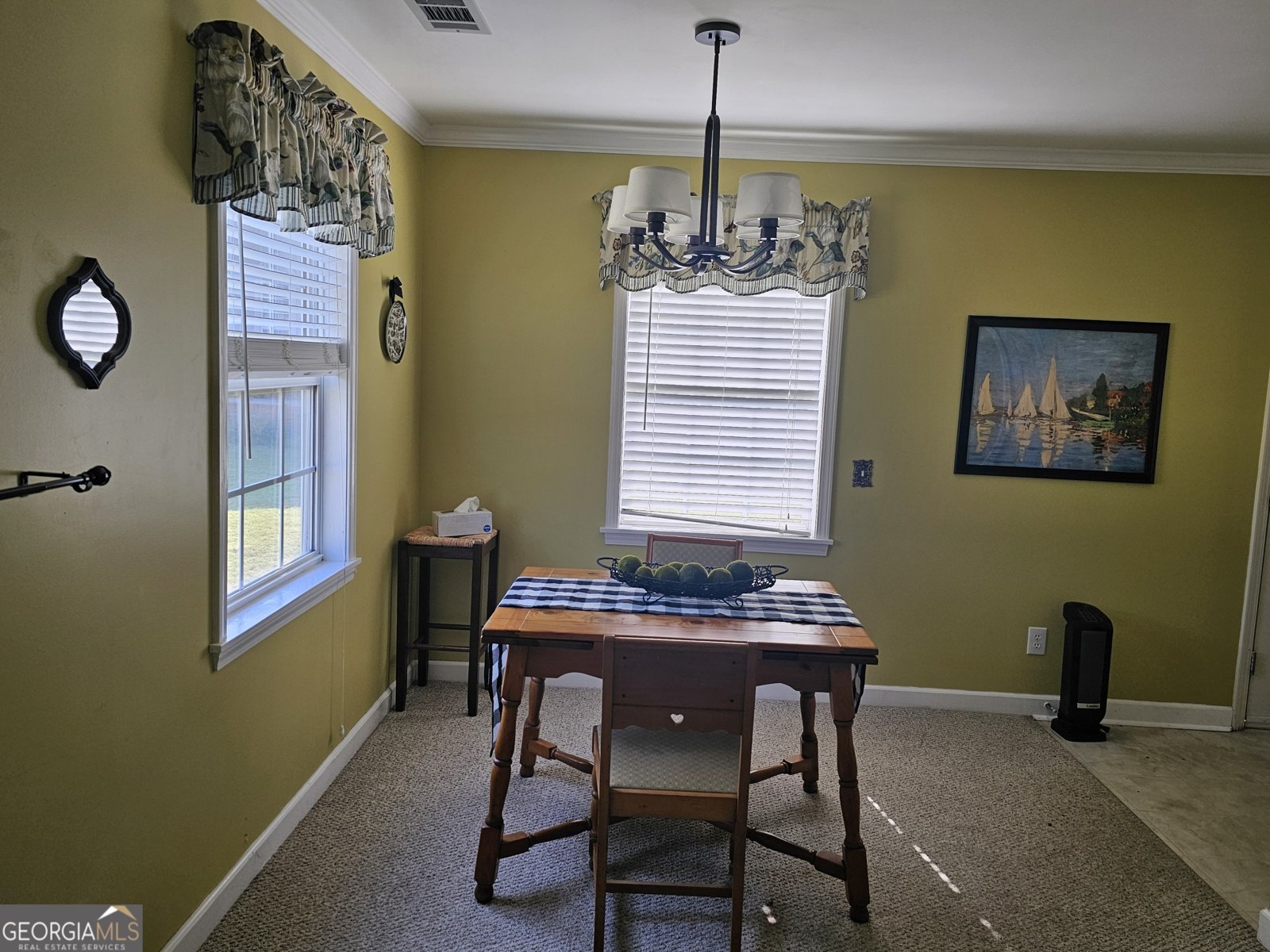 1045 Bazemore Road Dexter - 30
