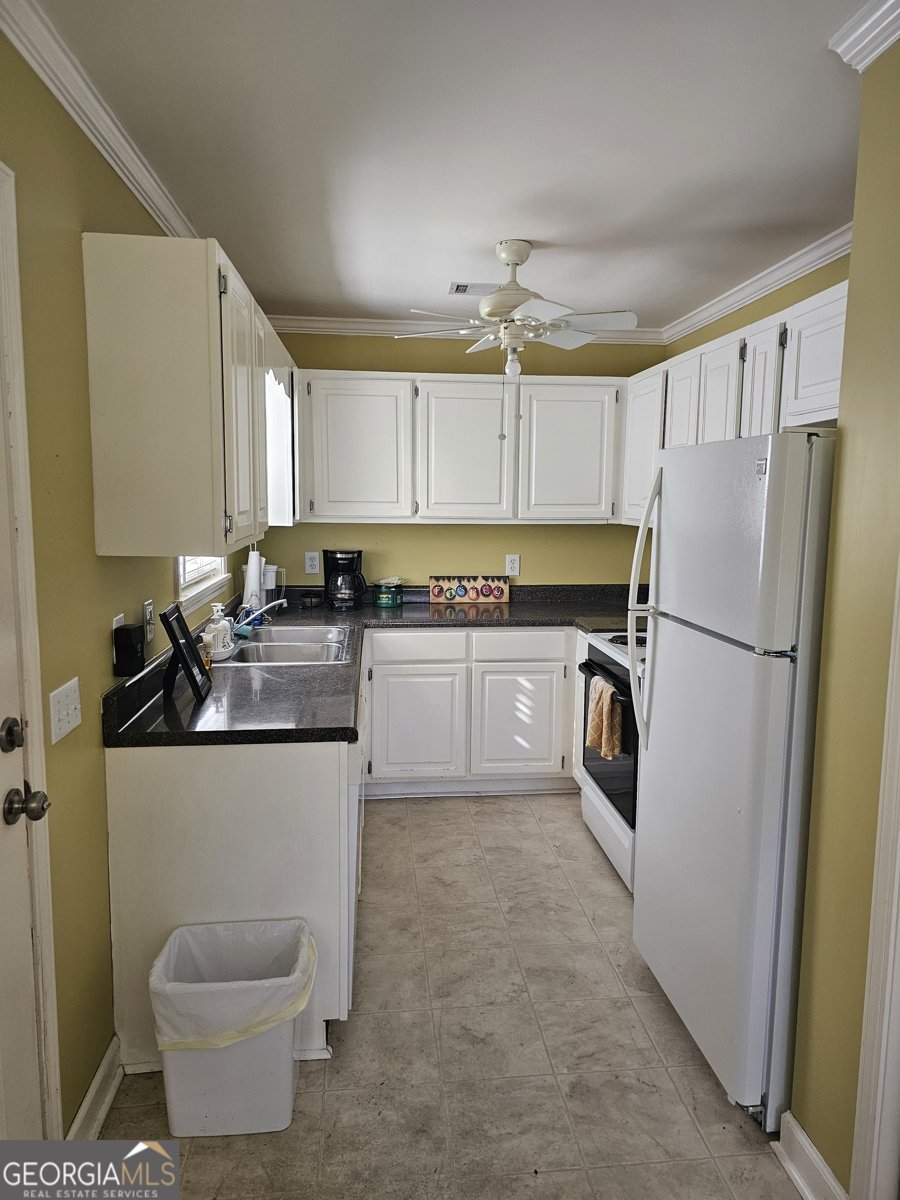 1045 Bazemore Road Dexter - 31