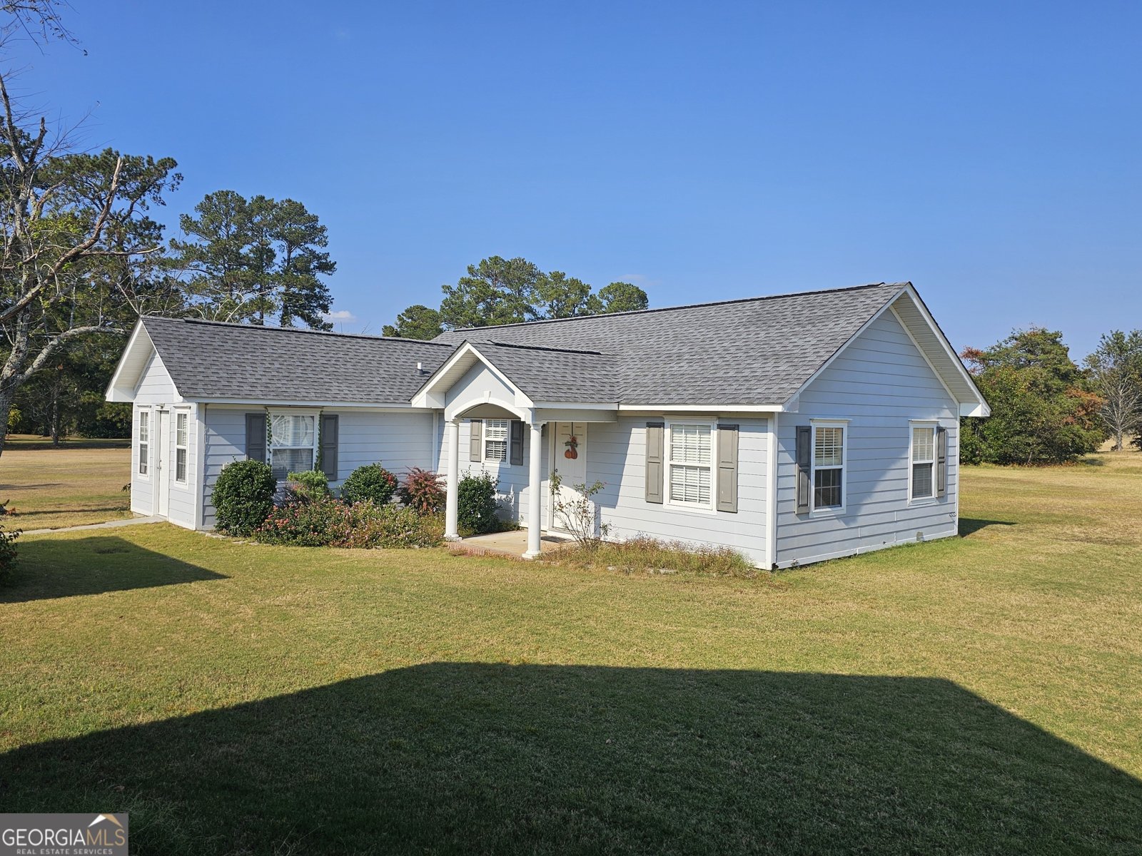 1045 Bazemore Road Dexter - 32