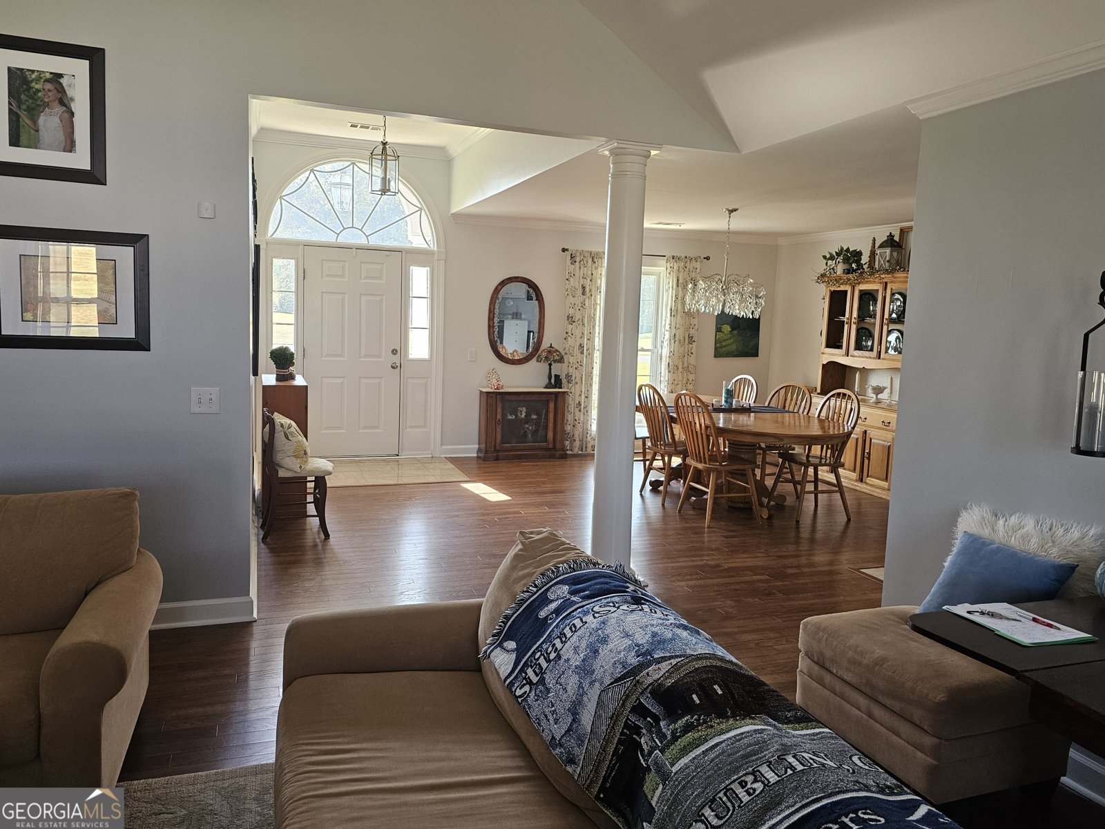 1045 Bazemore Road Dexter - 4