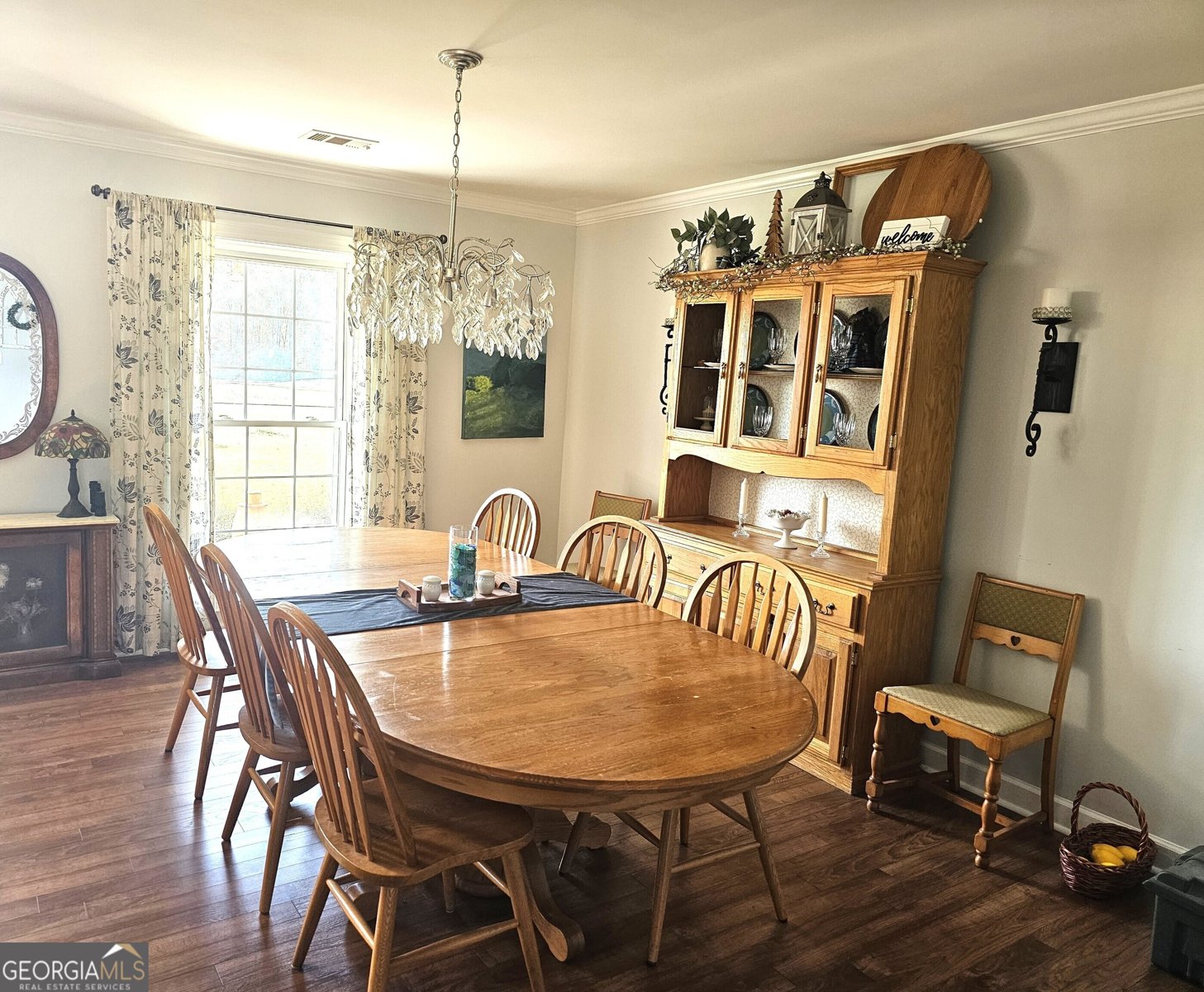 1045 Bazemore Road Dexter - 5