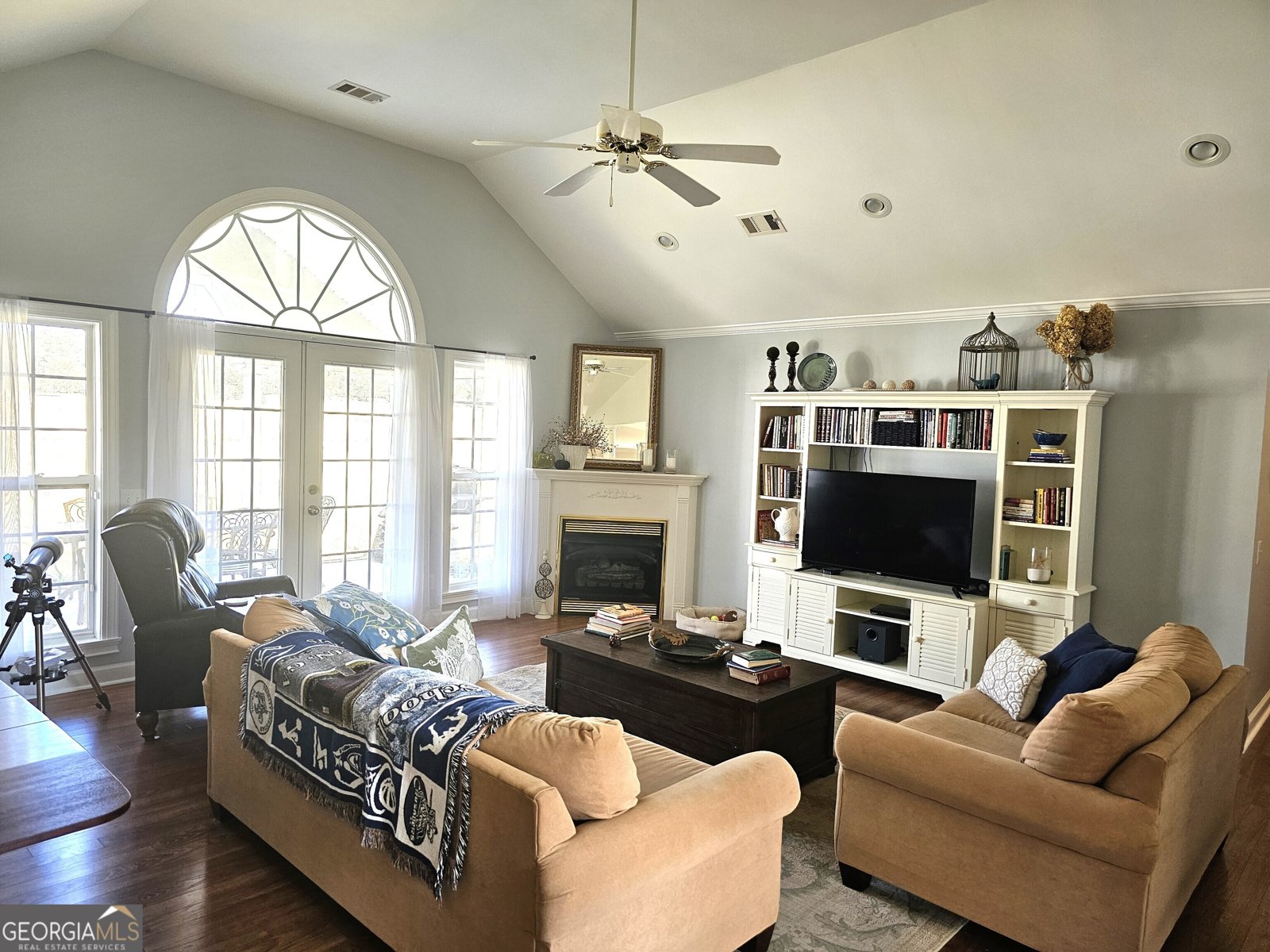 1045 Bazemore Road Dexter - 6