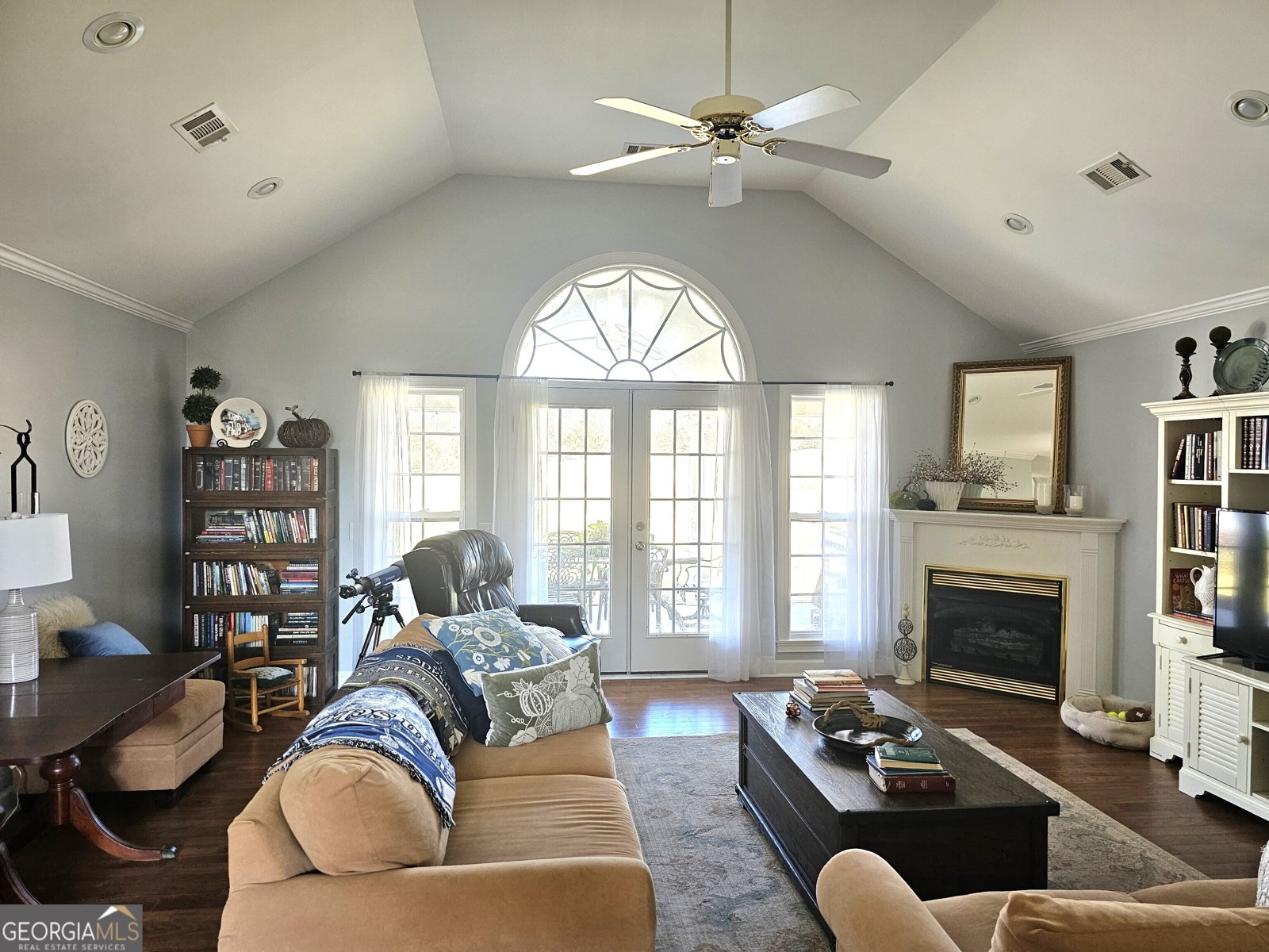 1045 Bazemore Road Dexter - 7