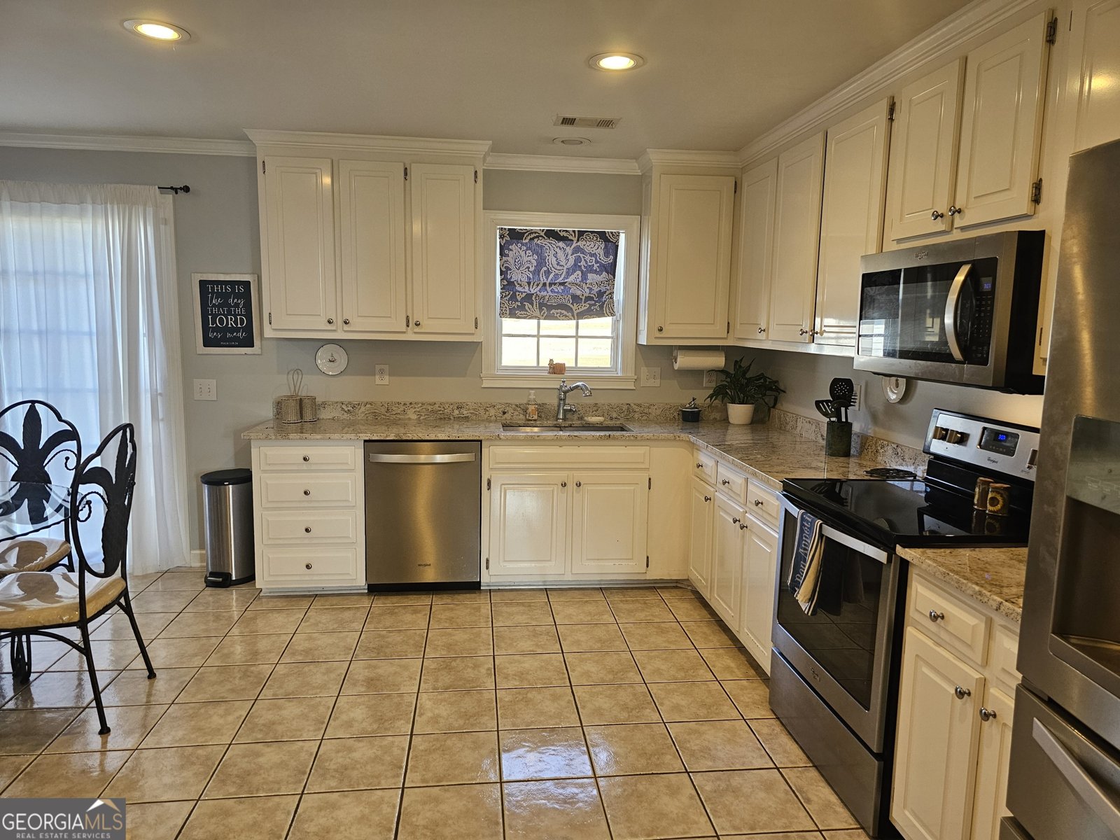 1045 Bazemore Road Dexter - 8
