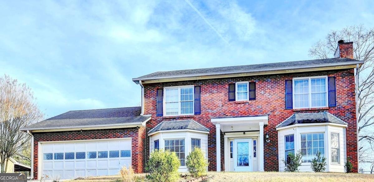 161 Muddy River Road Lawrenceville - 1
