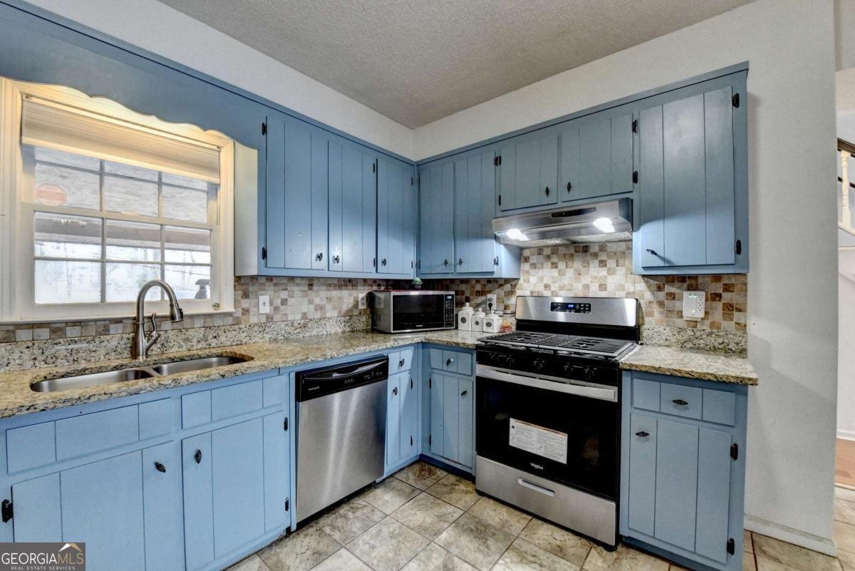 161 Muddy River Road Lawrenceville - 10
