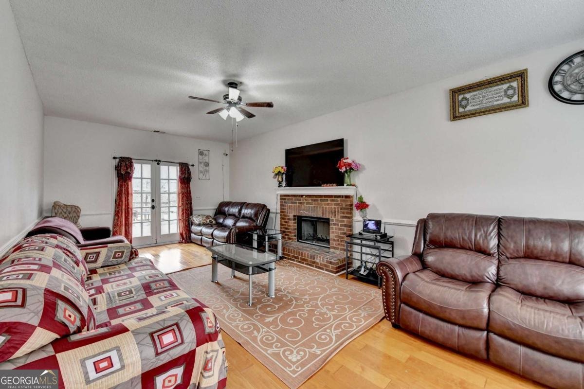 161 Muddy River Road Lawrenceville - 14