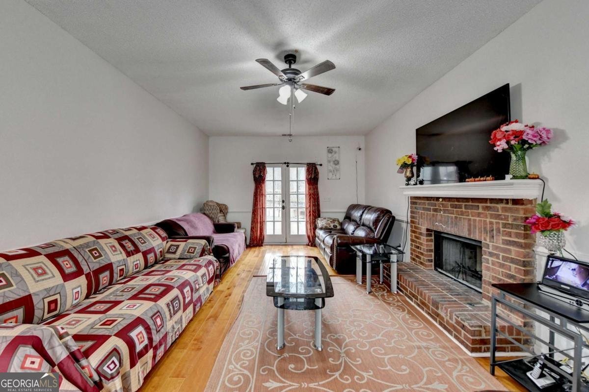 161 Muddy River Road Lawrenceville - 15
