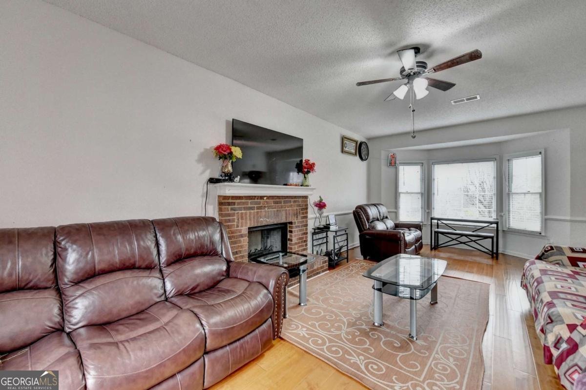 161 Muddy River Road Lawrenceville - 16