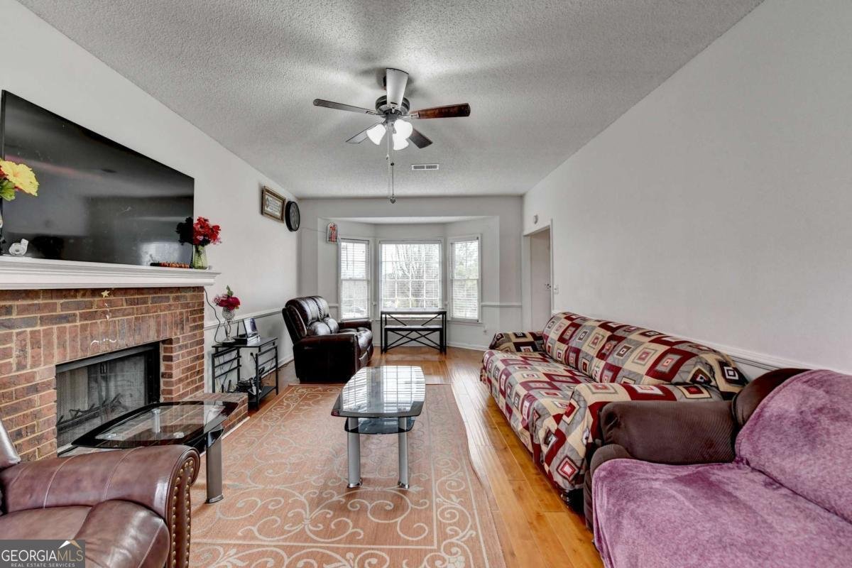 161 Muddy River Road Lawrenceville - 17