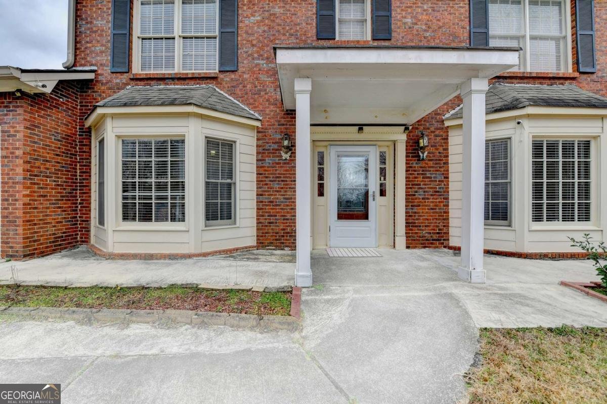 161 Muddy River Road Lawrenceville - 2