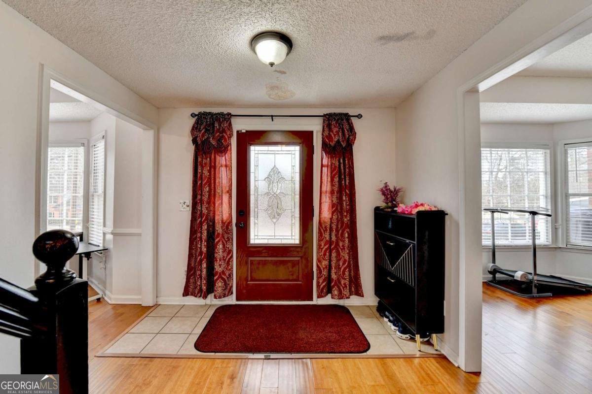 161 Muddy River Road Lawrenceville - 3