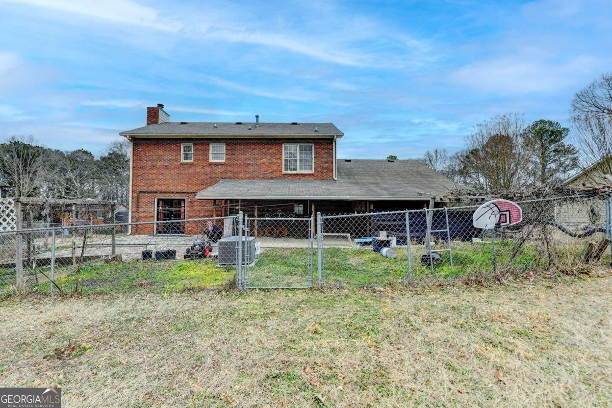 161 Muddy River Road Lawrenceville - 36