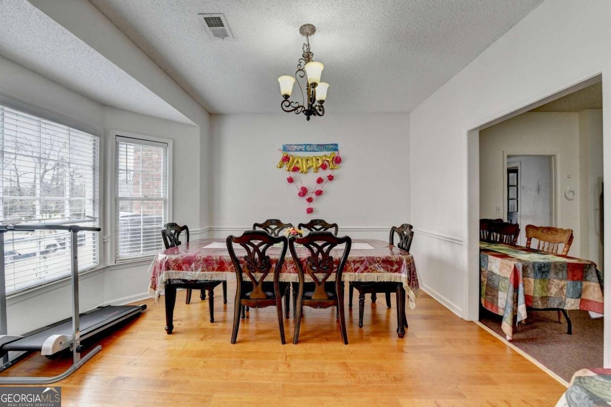 161 Muddy River Road Lawrenceville - 5