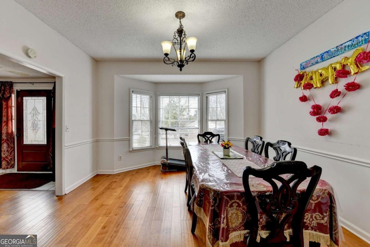 161 Muddy River Road Lawrenceville - 6