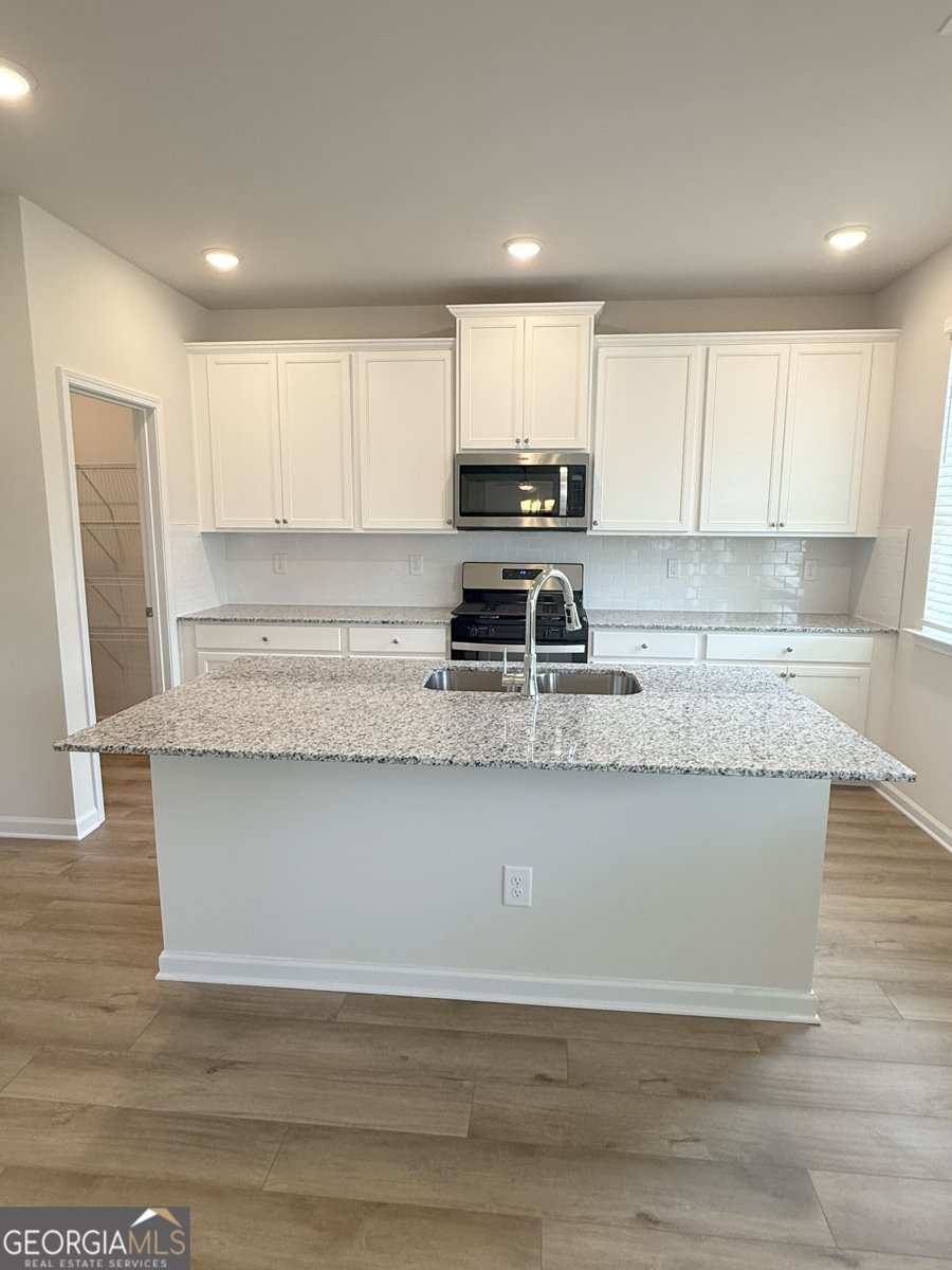 1847 Kingsmere Run Drive Loganville - 11