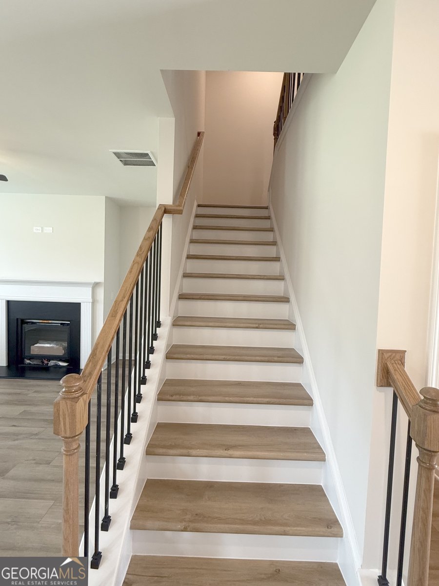 1847 Kingsmere Run Drive Loganville - 16
