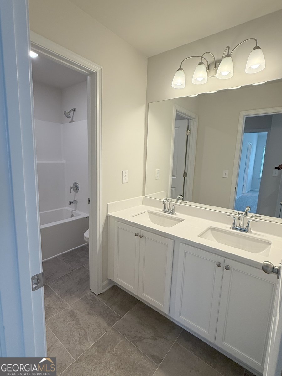 1847 Kingsmere Run Drive Loganville - 19