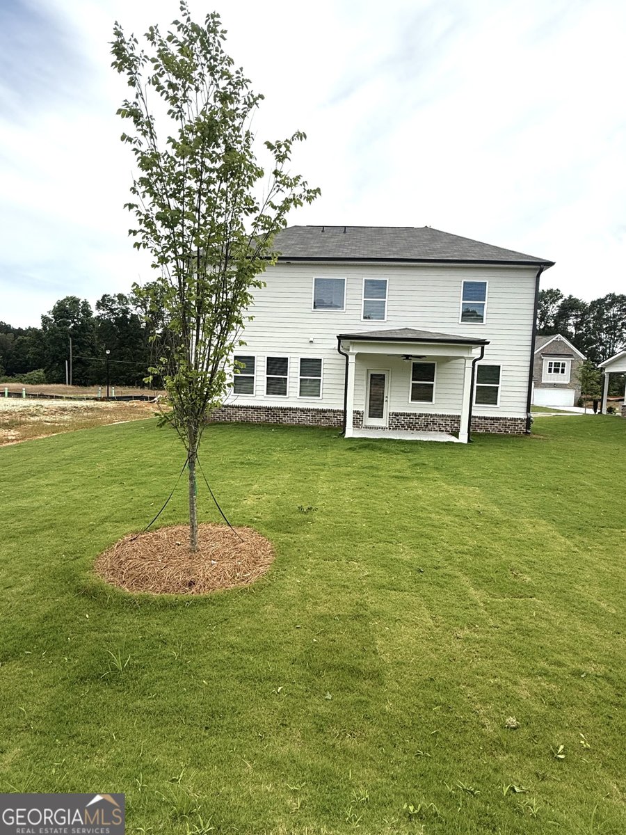 1847 Kingsmere Run Drive Loganville - 6