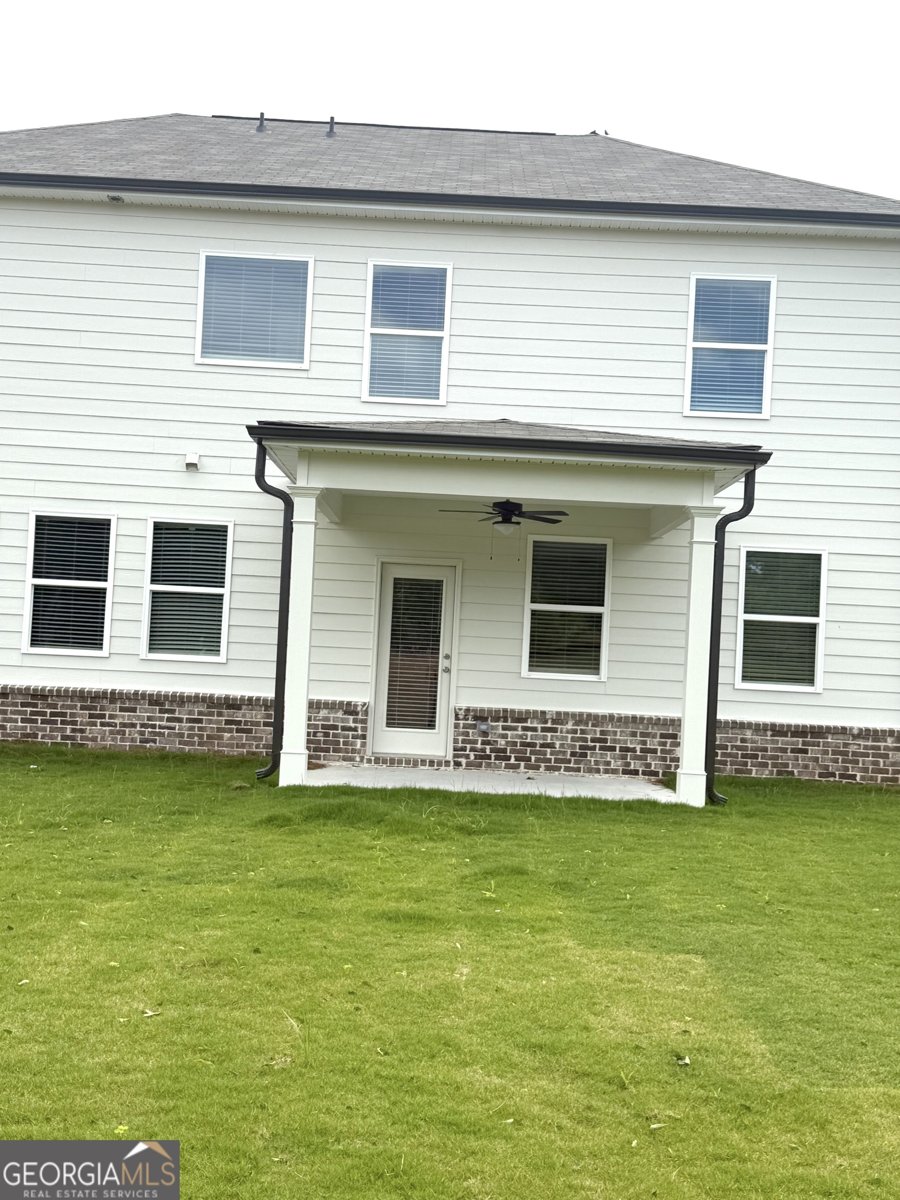 1847 Kingsmere Run Drive Loganville - 7