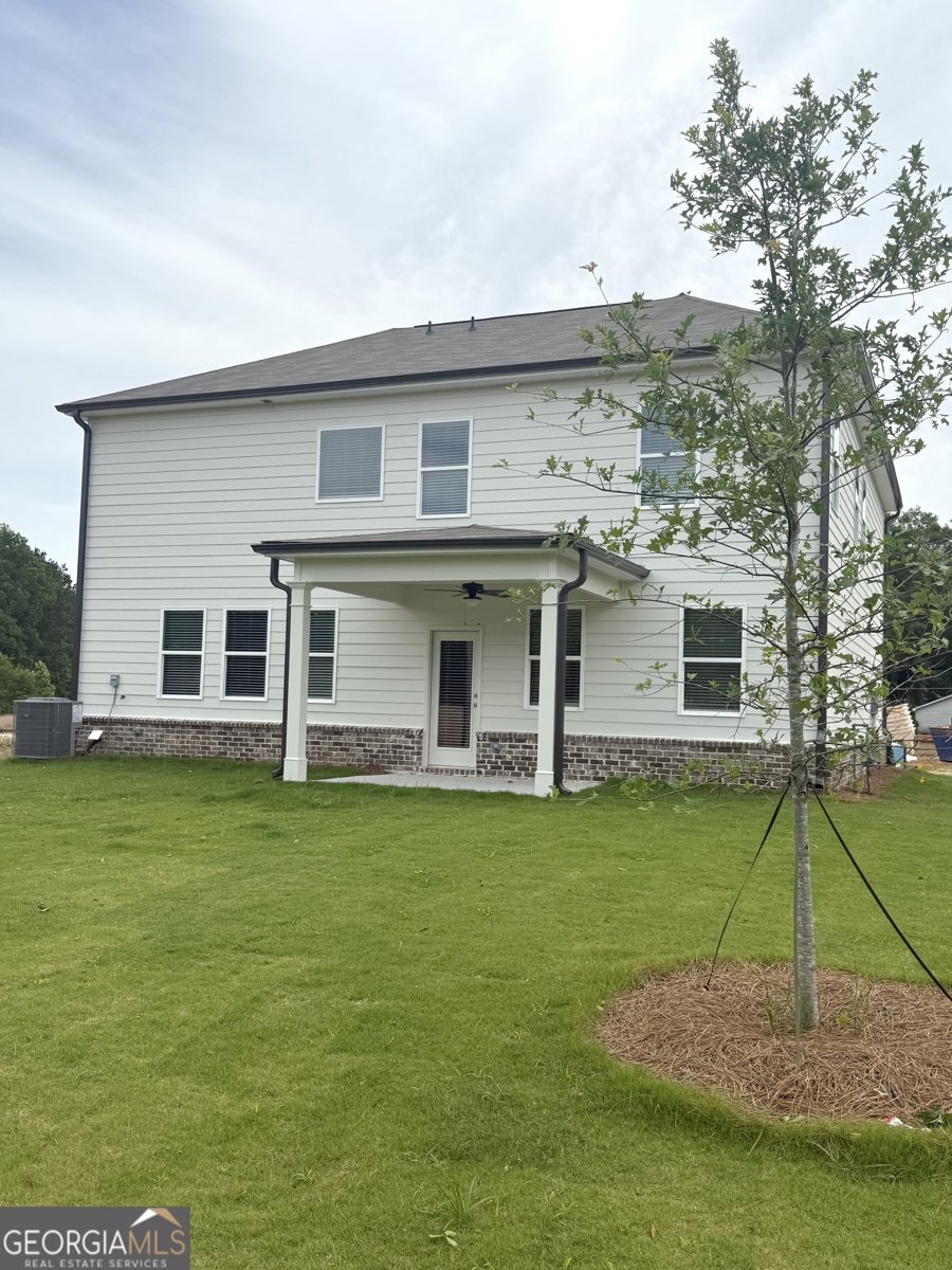 1847 Kingsmere Run Drive Loganville - 8