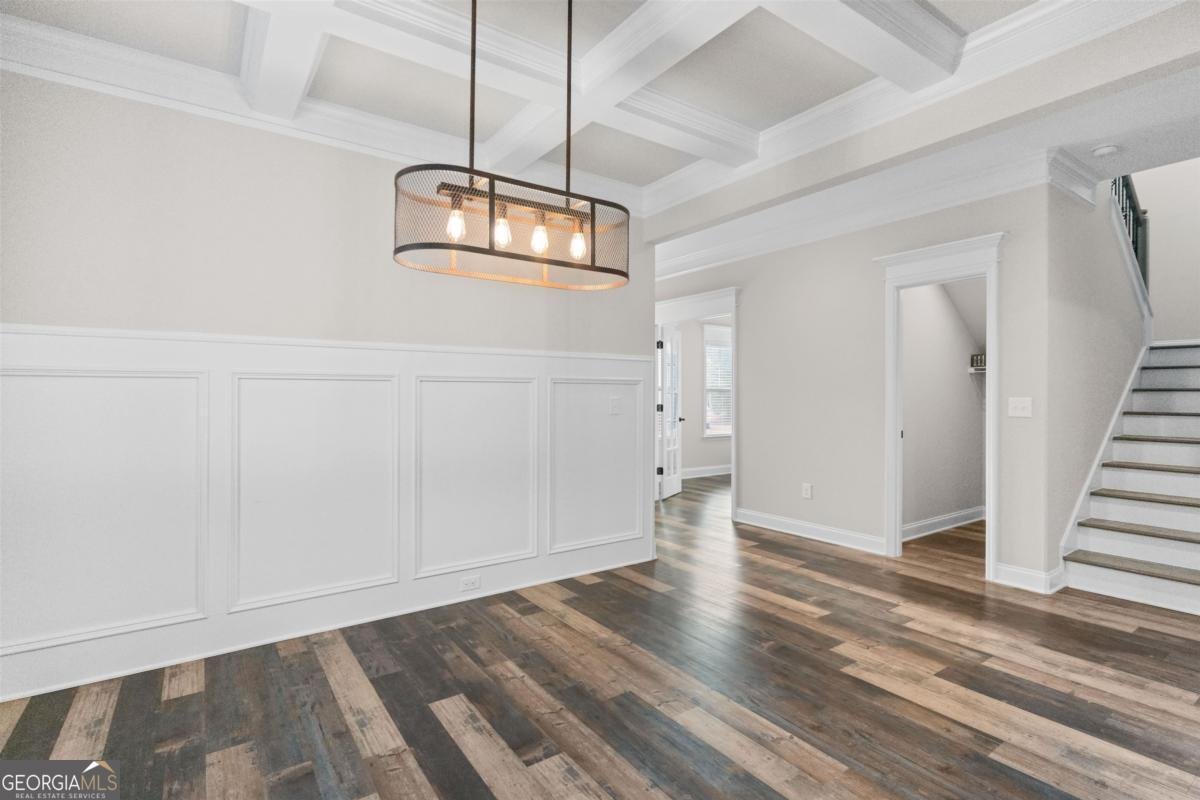 1231 Carriage Ridge Drive Greensboro - 10