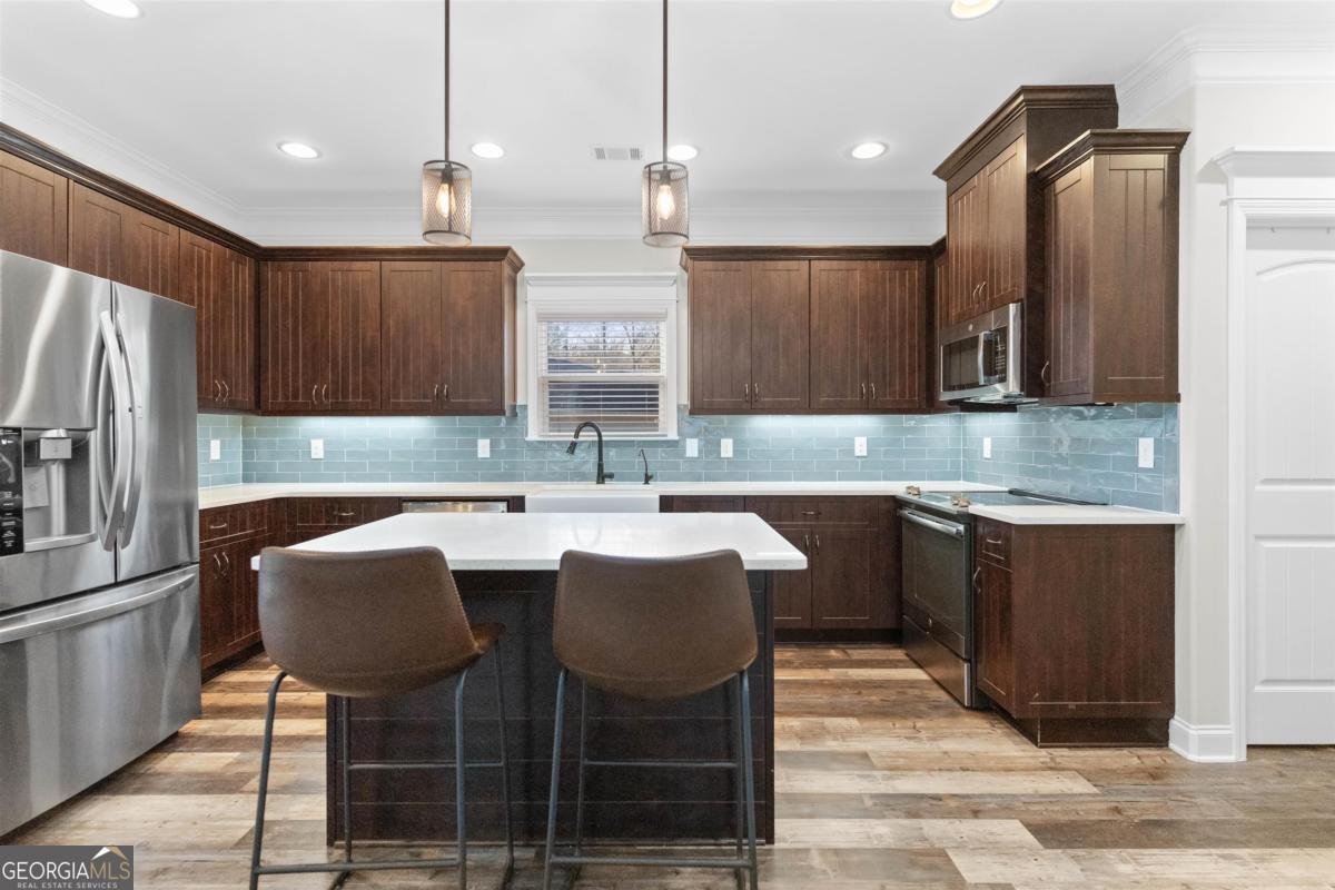 1231 Carriage Ridge Drive Greensboro - 13