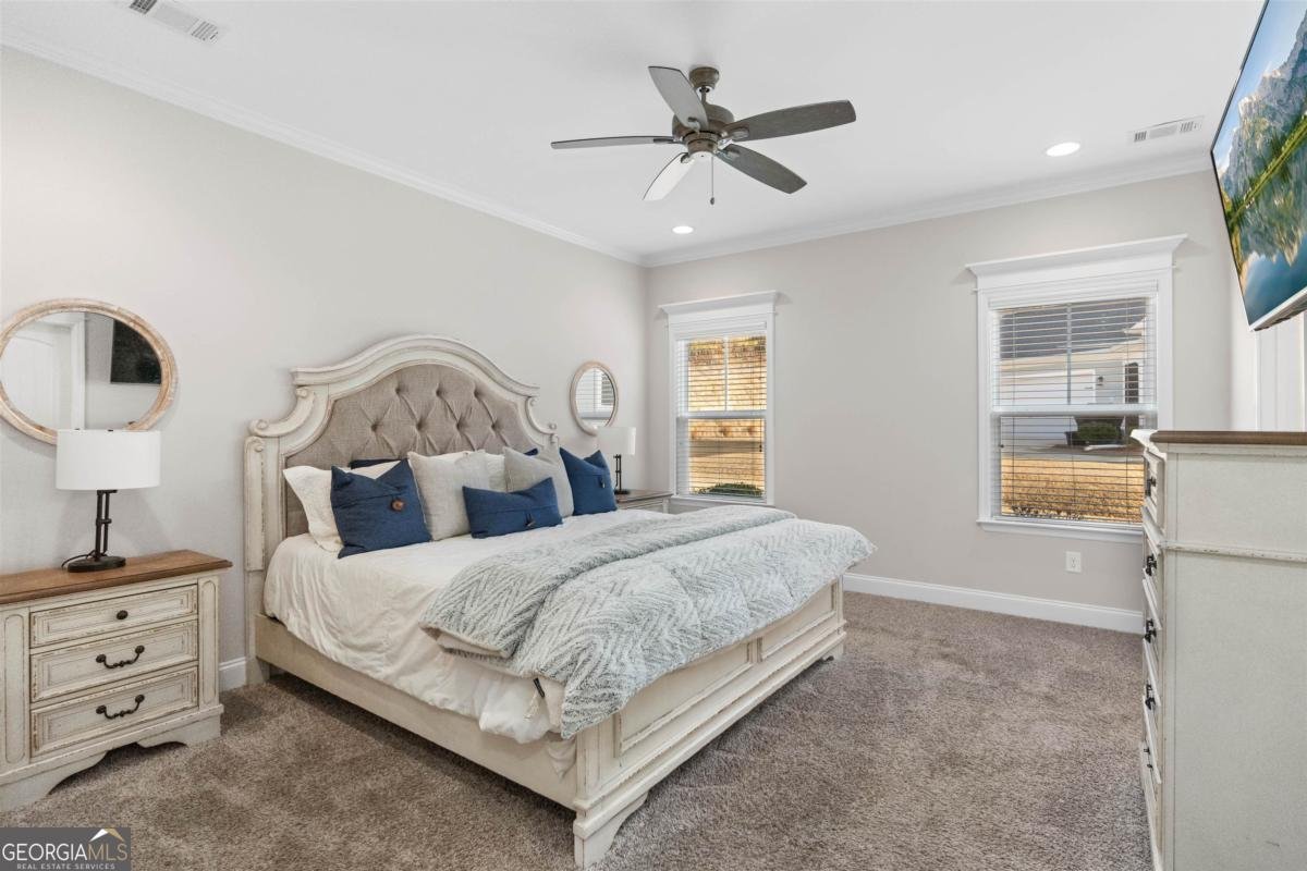 1231 Carriage Ridge Drive Greensboro - 16