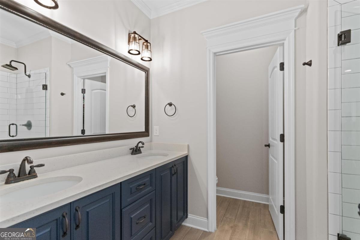 1231 Carriage Ridge Drive Greensboro - 17