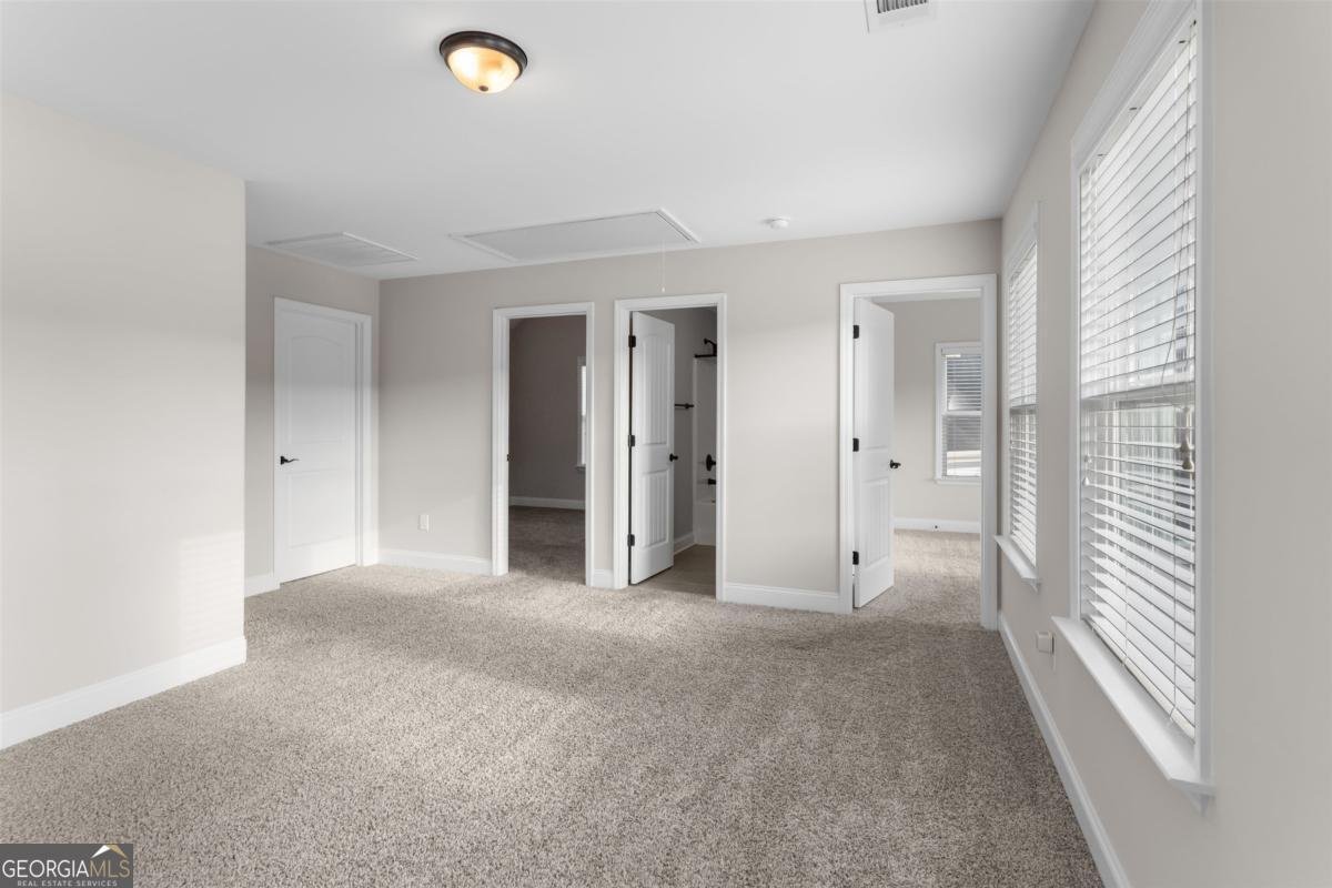 1231 Carriage Ridge Drive Greensboro - 20