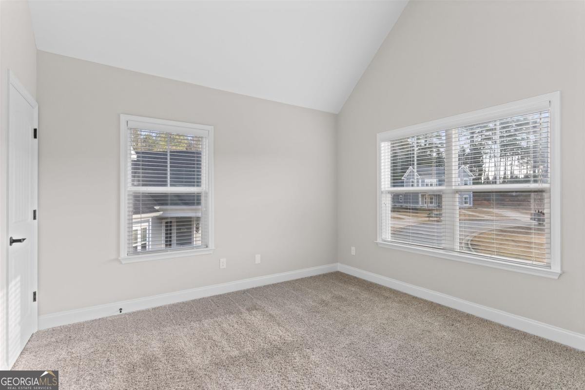 1231 Carriage Ridge Drive Greensboro - 22