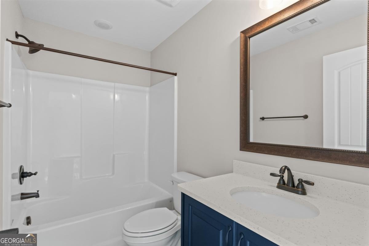 1231 Carriage Ridge Drive Greensboro - 23