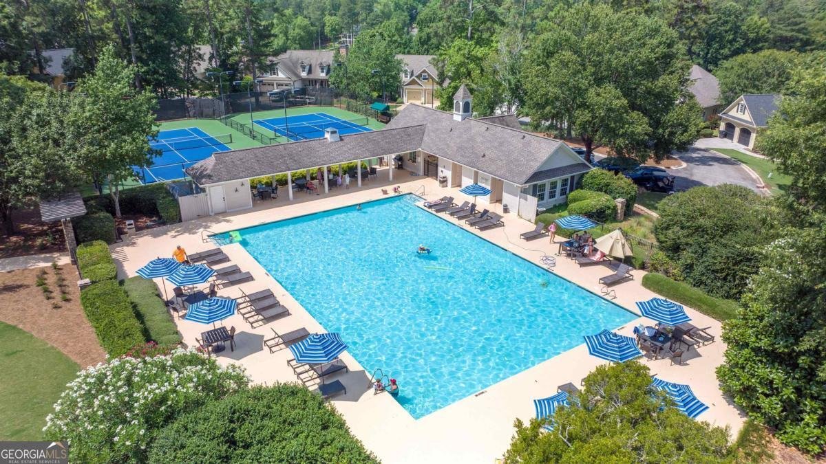1231 Carriage Ridge Drive Greensboro - 28