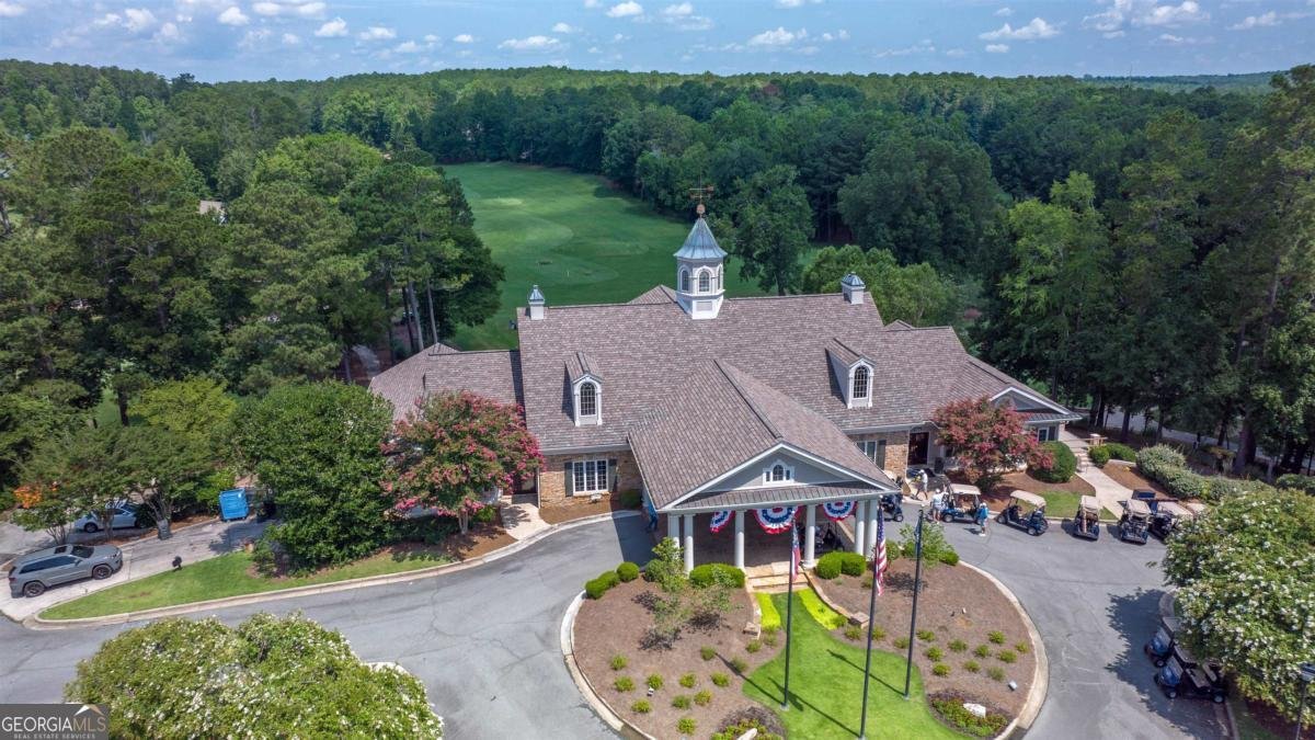 1231 Carriage Ridge Drive Greensboro - 31
