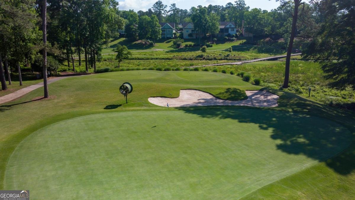 1231 Carriage Ridge Drive Greensboro - 35