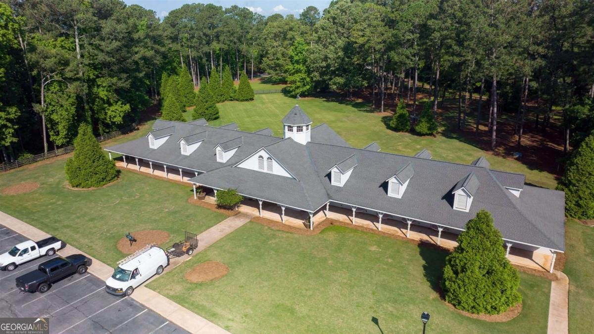 1231 Carriage Ridge Drive Greensboro - 36