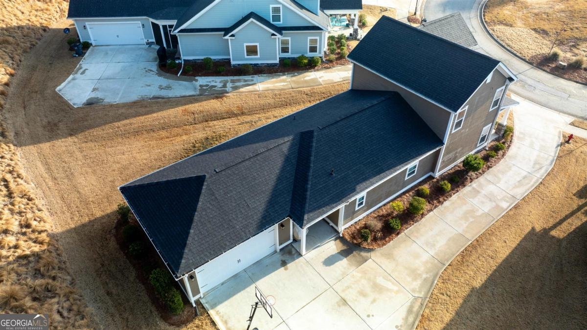 1231 Carriage Ridge Drive Greensboro - 4