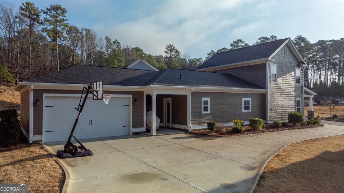 1231 Carriage Ridge Drive Greensboro - 5