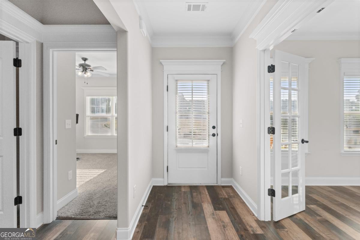 1231 Carriage Ridge Drive Greensboro - 6