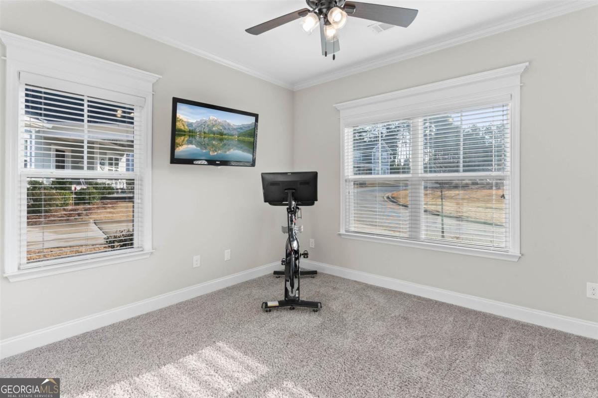1231 Carriage Ridge Drive Greensboro - 7