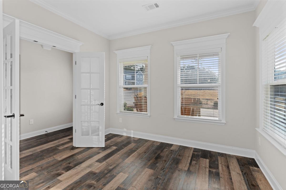 1231 Carriage Ridge Drive Greensboro - 8
